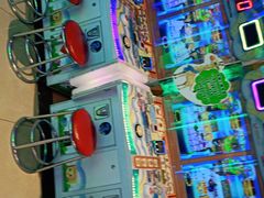 -大玩家(万达广场大连甘井子店)