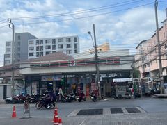 -曼谷拉差达绿宝石酒店