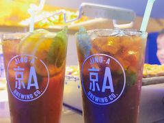 -诸锣记烤串·锦州烧烤(淘金店)
