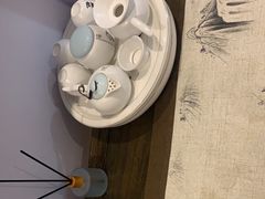 -涵奕居酒店(观前街店)