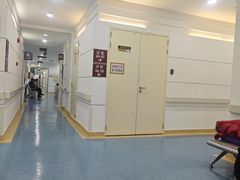 -复旦大学附属华山医院(浦东院区)