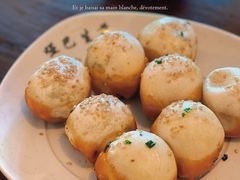 -哑巴生煎(临顿路店)