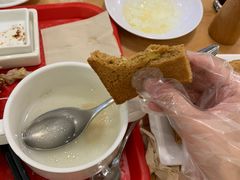 -亚坤 Ya Kun Kaya Toast(万象城店)