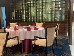 -唐山富力洲际酒店-唐缘中餐厅