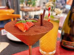 -百特喜·意大利餐厅(鹿都国际商业广场店)