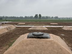 -汉长安城未央宫国家考古遗址公园