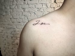 -PinooTattoo皮奴刺青纹身设计总部