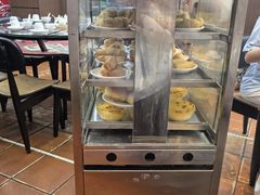 -香港蓮香樓(中環店)