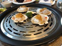 -日进一片海.生腌海鲜火锅.宵夜烧烤(三里屯总店)