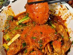 -辣螃铠盆盆蟹大排档(总店)