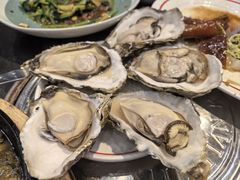 -飞尝蚝·顺德菜·鱼生(顺德总店)