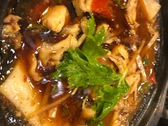-老砂锅(城北店)
