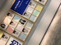-天真蓝照相馆(中华广场店)