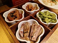 -吴越荣记·苏州菜·松鼠桂鱼(娄门景区店)