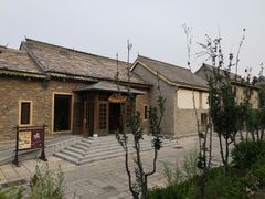 -北京古北水镇御舍温泉酒店