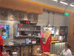 -破店肥哈·东北烧烤·夜宵(南山保利店)