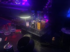 -赤红音乐现场(浦东金桥路店)