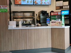 -德克士精巧店(嘉定宝龙广场店)
