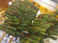 -京朋串屋·烧烤(望京西路总店)