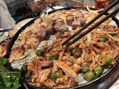 -酒拾烤肉(九方店)