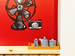 -厝内小眷村(天河南一路店)