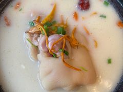 老妈蹄花-付小姐在成都(中山公园店)