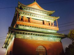 -天泽祥·鼓楼馒头(鼓楼店)