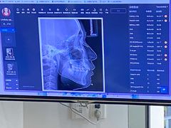 -上海康怡口腔门诊部Alpha Dental