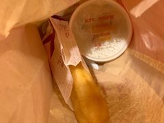 -肯德基(丽水万地店)