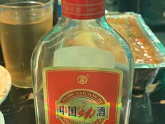 -火枪手串吧·鹤岗小串涮肚(亦庄店)