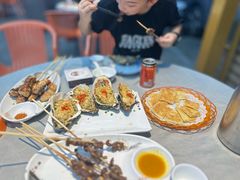 -皮记海鲜1995(寮步店)