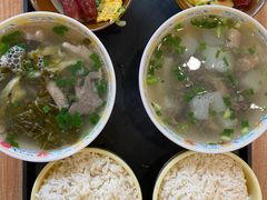-陈记汤饭(水巷口店)