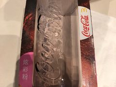 -麦当劳(中二横路店)