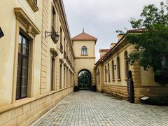 -北京张裕爱斐堡酒庄