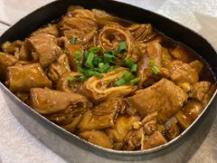 -渔娘渔家丹东海鲜(东直门店)