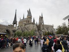-哈利波特魔法世界
