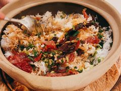 -博多新记·粤菜(复兴店)