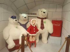 -济州岛泰迪熊博物馆