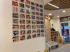 -婴智贝佳蒙特梭利早教托育中心(杨浦店)