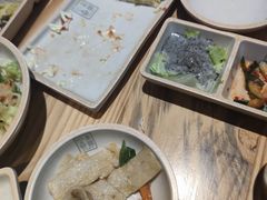 -喜来稀肉(北外滩白玉兰广场店)