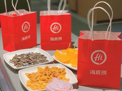 -海底捞火锅(北京路店)