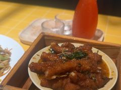 -蔡澜点心·粤菜(花城汇南区店)