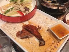 -先记烧鹅王·本地粤菜(福永店)
