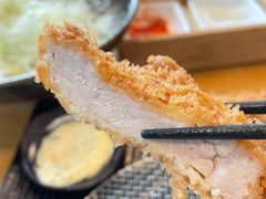 -胜博殿日式炸猪排(西红门店)