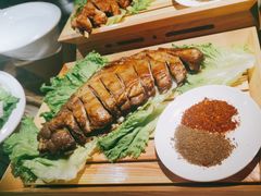 -筱爷叔·上海传统手工菜(玉树路店)