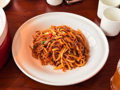 -永红源啤酒·烧烤·海鲜·大排档(台柳路店)