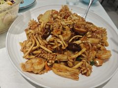 -昱德来·天津菜(河西店)