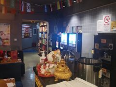-汇佳桌游剧本咖啡馆(万体馆旗舰店)