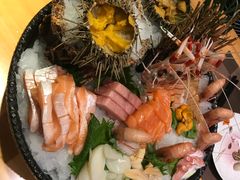 -割烹旭日本料理(龙湖狮山天街店)