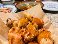 -南京大牌档(龙湖长楹天街店)